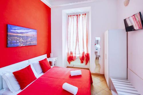 B&B Rome's Angel - main image