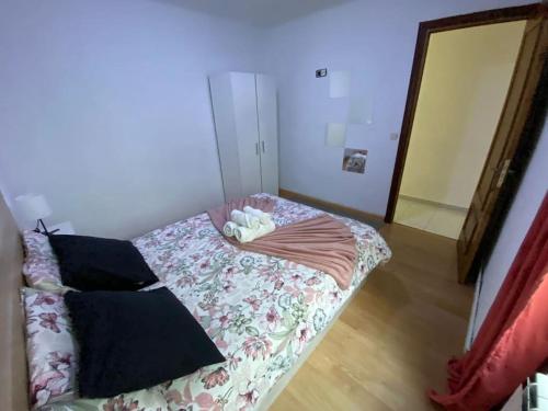 Habitación interior en Madrid, Madrid (Foto 10)