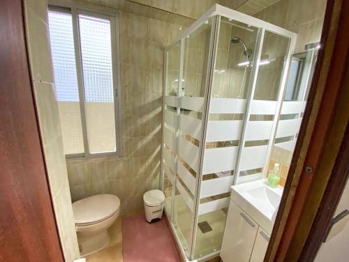 Habitación interior en Madrid, Madrid (Foto 8)