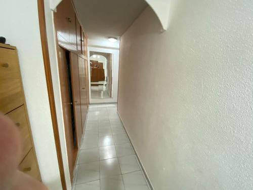 Habitación interior en Madrid, Madrid (Foto 7)