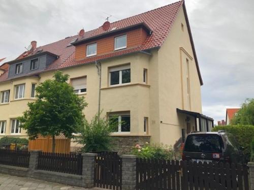 Wohnung Stadtblick Wohnung Stadtblick