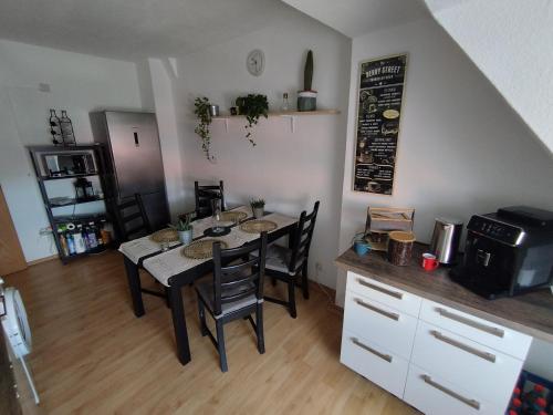 Wohnung Stadtblick Wohnung Stadtblick