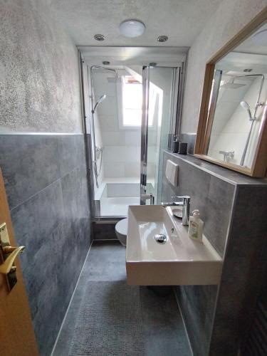 Wohnung Stadtblick Wohnung Stadtblick