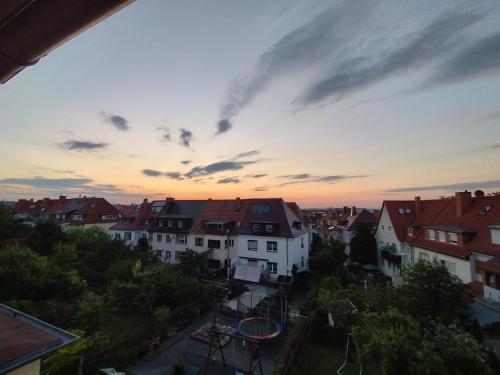 Wohnung Stadtblick Wohnung Stadtblick