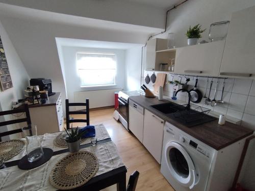 Wohnung Stadtblick Wohnung Stadtblick