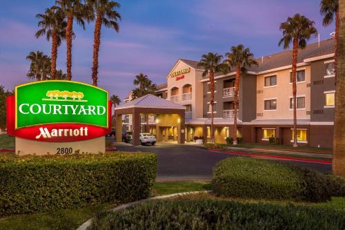 Courtyard by Marriott Henderson - Green Valley - Las Vegas