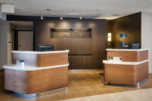 Courtyard by Marriott Henderson - Green Valley - Las Vegas