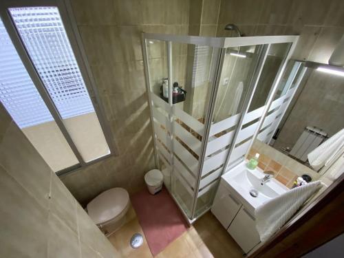 Habitación interior en Madrid, Madrid (Foto 6)