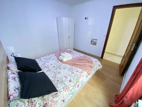 Habitación interior en Madrid, Madrid (Foto 5)
