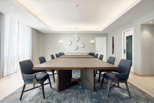 483365088 JW Marriott Hotel Mexico City Polanco