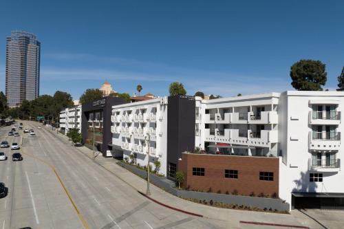 Courtyard Los Angeles Century City/Beverly Hills