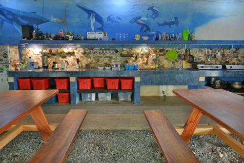 パボネス Hotel Swell Pavones 3つ星 ホテル 施設