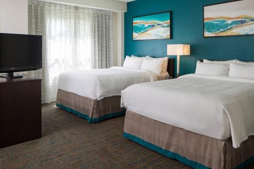 Residence Inn by Marriott Orlando at SeaWorld