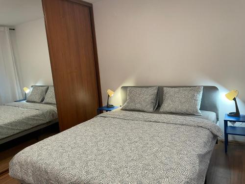One-Bedroom Apartment image 10