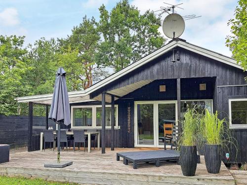 B&B Hadsund - Holiday home Hadsund II - Bed and Breakfast Hadsund