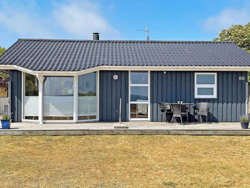  4 person holiday home in Frederikshavn in Frederikshavn