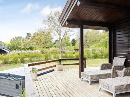  Holiday home Asnæs XVII in Asnæs