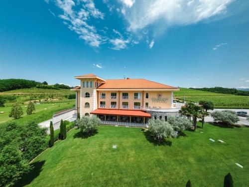 . Hotel Venko