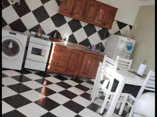 Temporario Nonogasta in Nonogasta