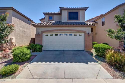 Gorgeous Abode 3 Bedrooms Hide-out in Mesa