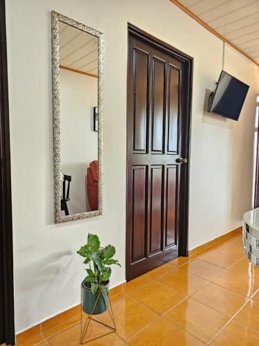 Volcano View Apartments, Fortuna (photo 9)