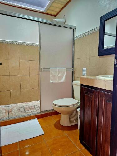 Volcano View Apartments, Fortuna (photo 11)