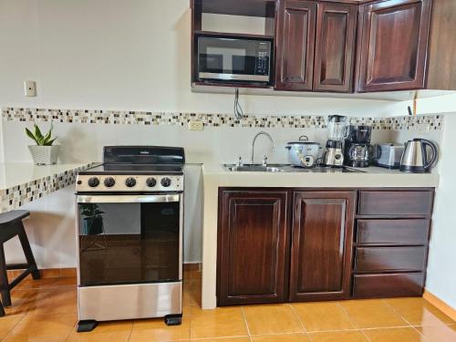 Volcano View Apartments, Fortuna (photo 7)