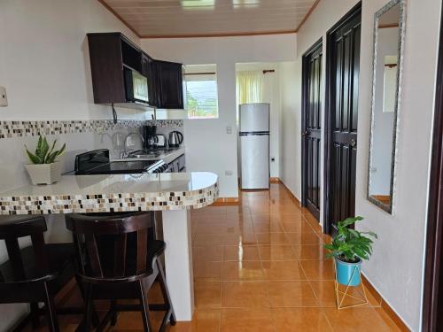 Volcano View Apartments, Fortuna (photo 6)