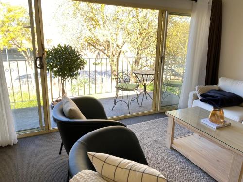 Angaston Mews - The Barossa Council