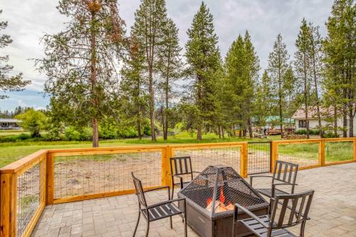 . Wood Duck Lodge - River Bend House - Meredith Lodging