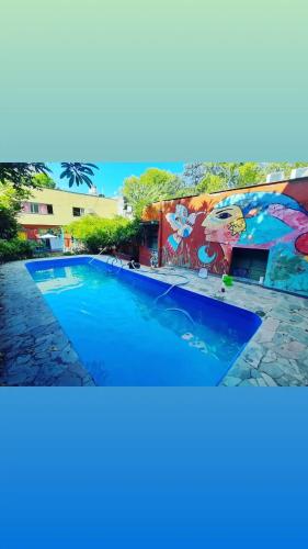 Tu Hostel Tucuman in Tucuman