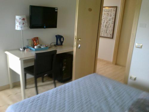 莎乐美乡间别墅