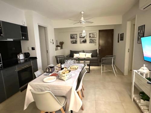 Apart torre jacaranda 1 in Don Bosco