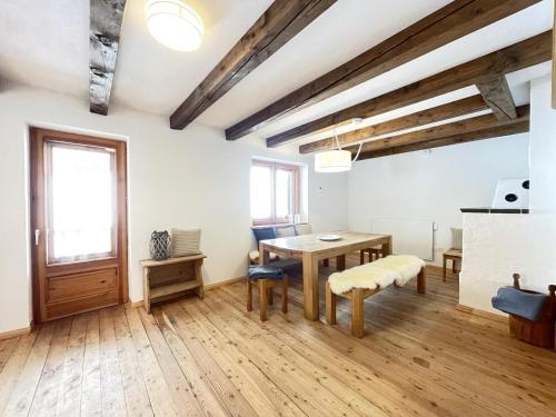  Holiday home in Sellrain Tirol with garden in Sellrain