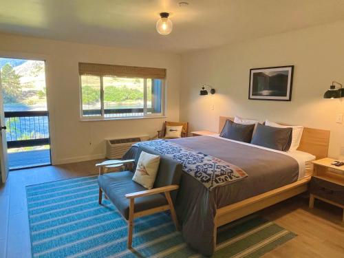 Steelhead Inn