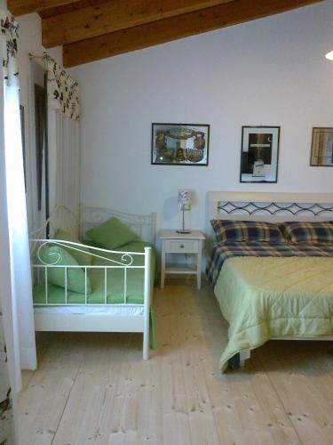 莎乐美乡间别墅