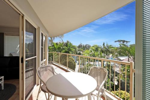 Lennox Beach Resort in Lennox Head