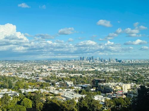 Stunning View Hollywood Hills Guest House, Los Ángeles (foto 2)