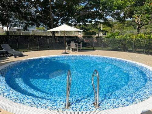 Apartamento - Girardot - Condominio