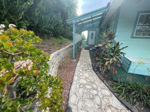 哈雷基安娜度假屋 哈雷基安娜度假屋