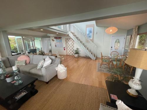 哈雷基安娜度假屋 哈雷基安娜度假屋