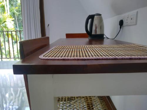 Double Room with Garden View image 1