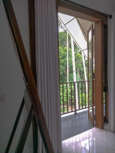 Double Room with Garden View image 4