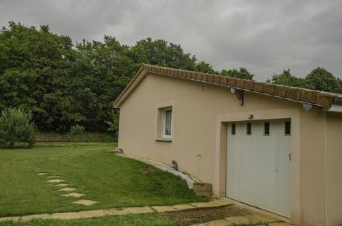 La petite maison rose