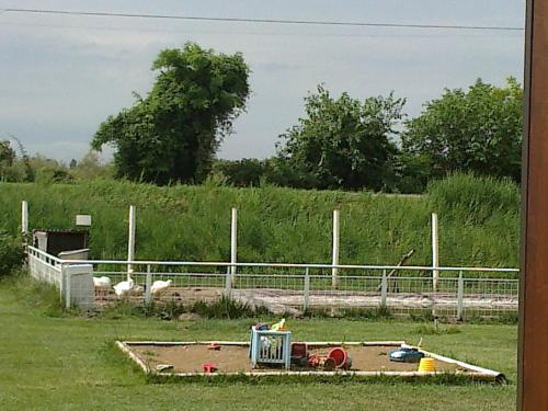 莎乐美乡间别墅