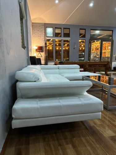 La casa de luz in Ataco