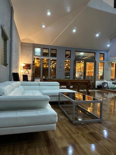 La casa de luz in Ataco