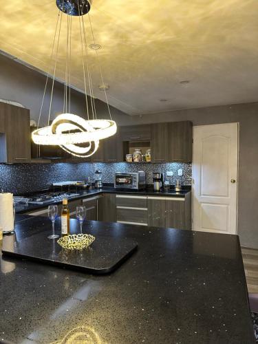 La casa de luz in Ataco