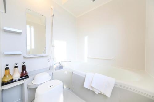 Executive Japanese Suite with Open-Air Bath