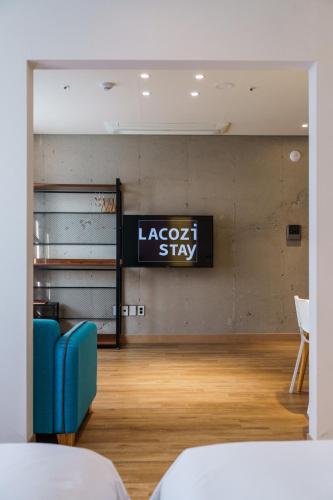 LACOZi STAY , Seoul